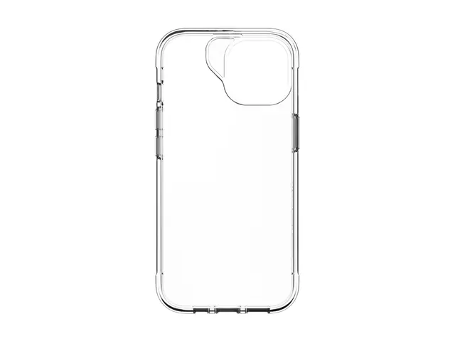 ZAGG Luxe - Baksidedeksel for mobiltelefon blank Apple iPhone 13, ...