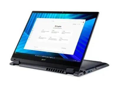 Acer TravelMate P4 Spin 14 TMP414RN-55-TCO - 14" Intel Core Ultra ...