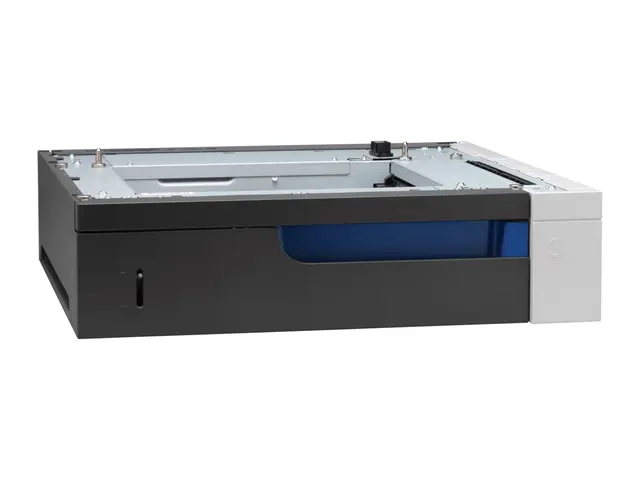 HP - Mediaskuff - 500 ark inn 1 skuff(er) - for Color LaserJet Ent...