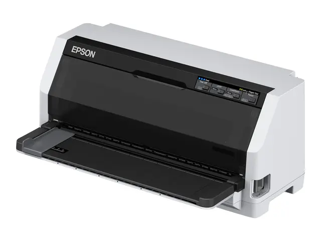 Epson LQ 780 - Skriver S/H punktmatrise A3 360 x 180 dpi 24 pin in...