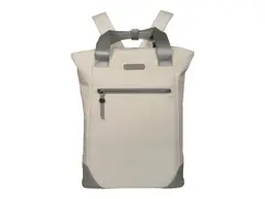 Targus &#193;vila - Notebookryggsekk konvertibel - 15&quot; - 16&quot; - fransk eik