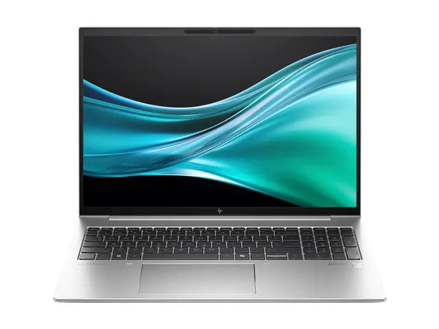 HP EliteBook 860 G11 Notebook - AI Ready 16" Intel Core Ultra 5 12...