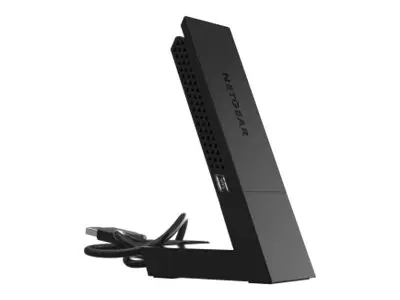 NETGEAR A6210 - Nettverksadapter USB 3.0 Wi-Fi 5