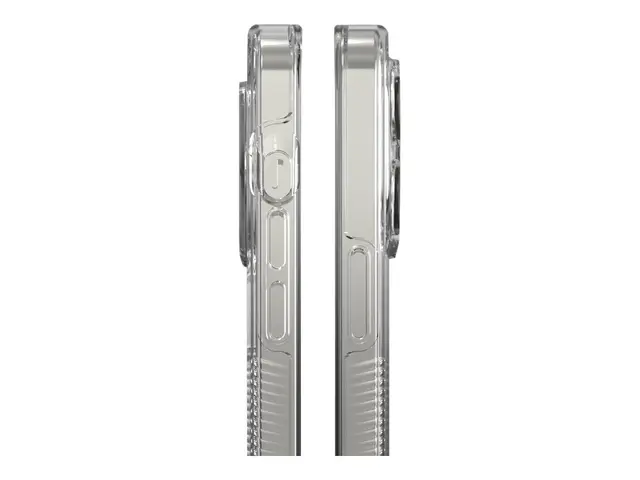 Gear4 Crystal Palace - Baksidedeksel for mobiltelefon polykarbonat...