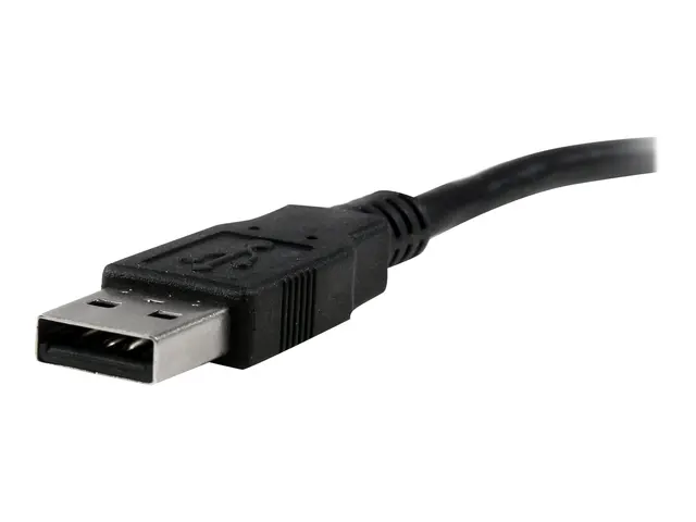 StarTech.com USB to VGA Adapter - 1920x1200 - External Video & Gra...