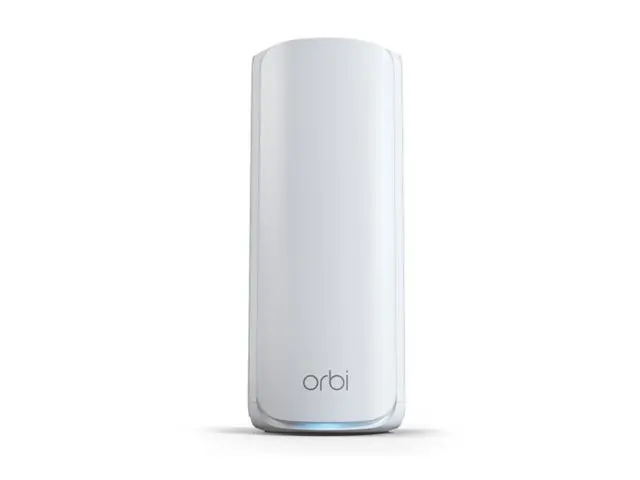NETGEAR Orbi 770 Series RBE770 - Wi-Fi-system (utvider) inntil 180...