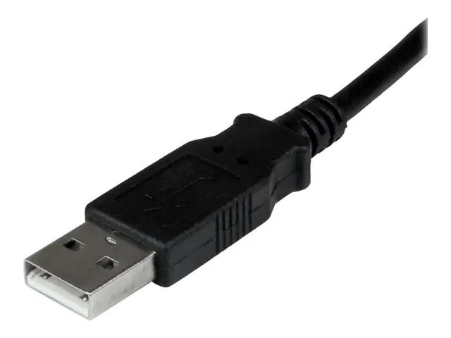 StarTech.com USB to VGA Adapter - 1920x1200 External Video & Graph...