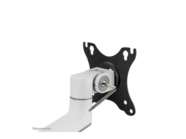 Neomounts DS60-425WH1 - Monteringssett (leddarm) full bevegelse fo...