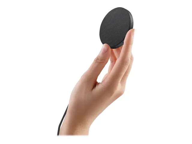 Anker PowerWave II - Trådløs ladepute 7.5 watt