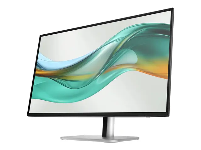 HP 527pu - Series 5 Pro LED-skjerm 27" 2560 x 1440 QHD @ 100 Hz IP...