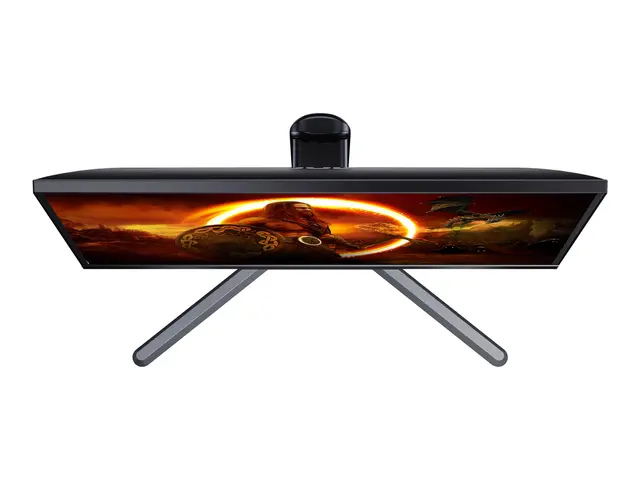 AOC Gaming 25G3ZM/BK - G3 Series LED-skjerm gaming 25" (24.5" synl...