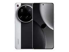 Xiaomi 15 Ultra - Sølvkrom - 512 GB