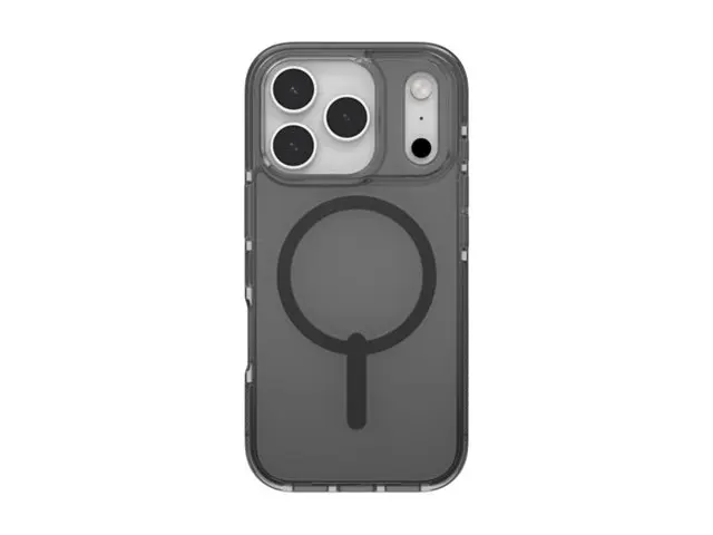 Zagg Santa Cruz Snap - Baksidedeksel for mobiltelefon MagSafe-sams...