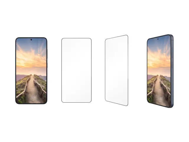 dbramante1928 Eco-shield - Skjermbeskyttelse for mobiltelefon - ra...