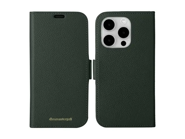 dbramante1928 New York - Lommebok for mobiltelefon fullnarvet rull...