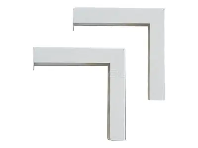 Elite ZVMAXLB6-W - Monteringskomponent (støttevinkel) for projeksj...