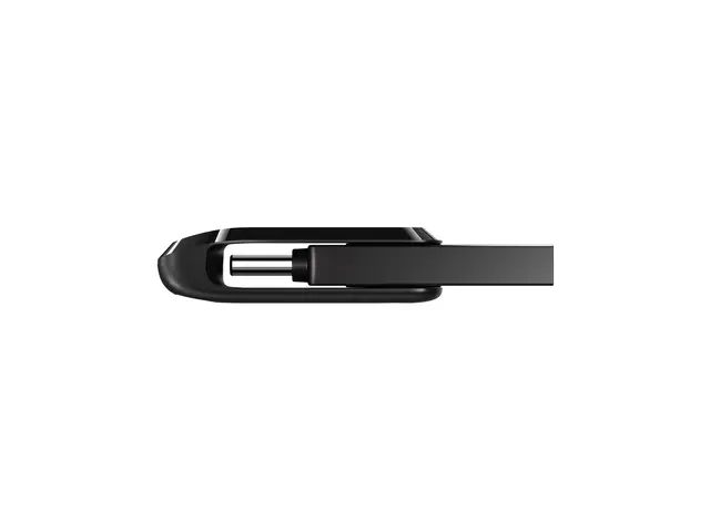 SanDisk Ultra Dual Drive Go - USB-flashstasjon 2 TB USB 3.2 Gen 1 ...