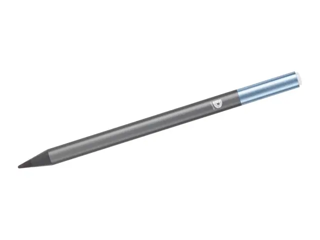 Deqster Pencil 2 - Aktiv stift - romgrå, blå