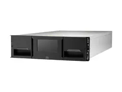HPE StoreEver MSL3040 Scalable Library Expansion Module Utvidelsesmodul for båndbibliotek - spor: 40 - uten båndstasjoner - kan monteres i rack - 3U