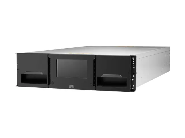 HPE StoreEver MSL3040 Scalable Library Expansion Module - Utvidels...