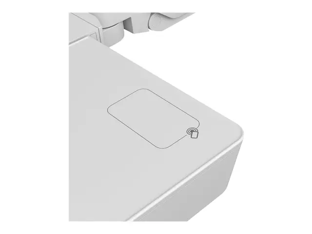 Ergotron CareFit Combo System with Worksurface monteringssett - mo...