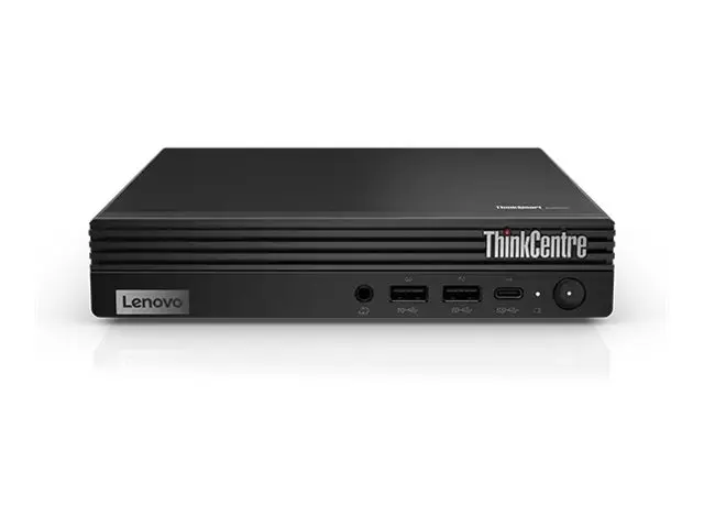 Lenovo ThinkSmart Tiny Kit - Videokonferansesett (berøringsskjermk...