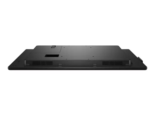 Dell P5525QC - 55" Diagonalklasse (54.64" synlig) LED-bakgrunnsbel...