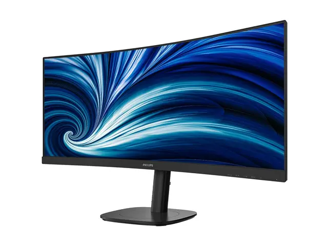 PHILIPS 34B2N3500C 34inch 21:9 VA 120H 3440x1440 HAS 180mm HDMI 2x 2.1 TMDS DP 
