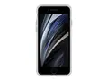 OtterBox React Series Sleek case - Pro Pack baksidedeksel for mobiltelefon - blank - 4.7&quot; - for Apple iPhone 7, 8, SE (2nd generation), SE (3rd generation)