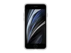 OtterBox React Series Sleek case Pro Pack - baksidedeksel for mobiltelefon - blank - 4.7&quot; - for Apple iPhone 7, 8, SE (2nd generation), SE (3rd generation)