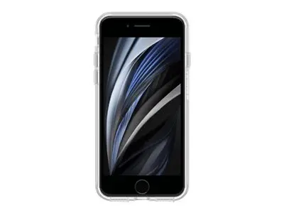 OtterBox React Series Sleek case - Pro Pack baksidedeksel for mobi...