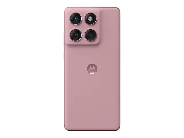 Motorola Edge 60 Fusion - Zephyr 256 GB