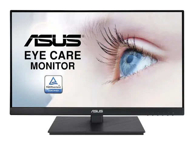 ASUS VA229QSB - LED-skjerm 21.5" 1920 x 1080 Full HD (1080p) @ 75 ...