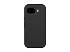 OtterBox React Series - Baksidedeksel for mobiltelefon svart - for Google Pixel 10a