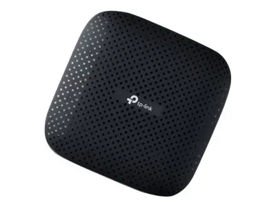TP-Link UH400 - Hub - 4 x SuperSpeed USB 3.0 - stasjonær