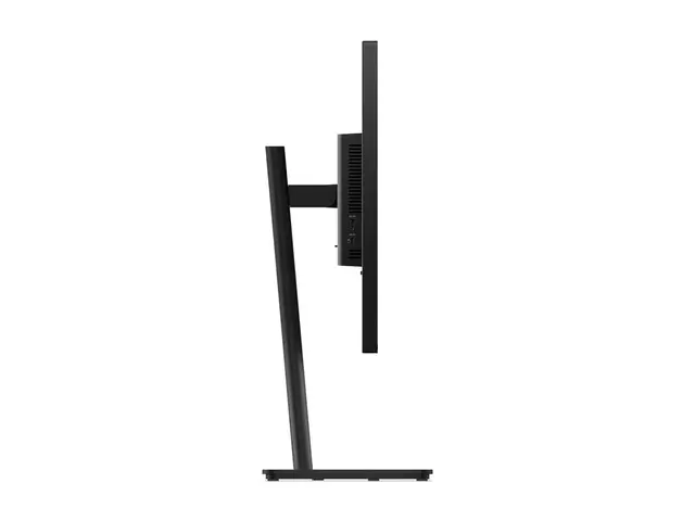 Lenovo ThinkVision T27Q-40 - LED-skjerm 27" 2560 x 1440 QHD @ 120 ...