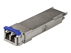 STARTECH.COM Extreme Networks 10320 Compatible QSFP+ Module - 40GBase-LR4 Fi