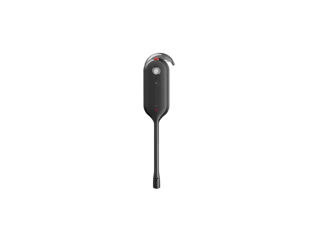 Yealink WH63 - E2 hodesett i øret konvertibel DECT trådløs USB-A v...