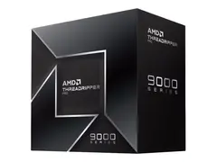 AMD Ryzen ThreadRipper PRO 9965WX 4.2 GHz - 24-core - 48 tråder - 128 MB cache - Socket sTR5 - Boks