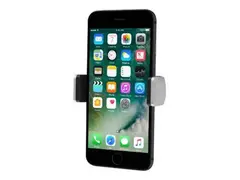 Belkin Car Vent Mount - Bilholder for mobiltelefon inntil 5,5" - for Google Pixel XL; Huawei Nova, P10, P8, P9; Samsung Galaxy S III, S4, S5, S6, S7, S8, S8+