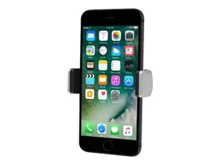 Belkin Car Vent Mount - Bilholder for mobiltelefon inntil 5,5" - for Google Pixel XL; Huawei Nova, P10, P8, P9; Samsung Galaxy S III, S4, S5, S6, S7, S8, S8+