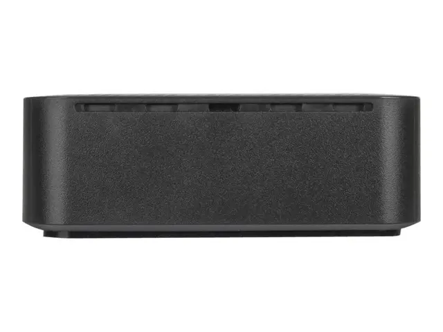 Targus - dokkingstasjon USB-C 2 x HDMI 1GbE