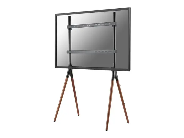 Neomounts NM-M1000 - Stativ for LCD-skjerm svart skjermstørrelse: ...
