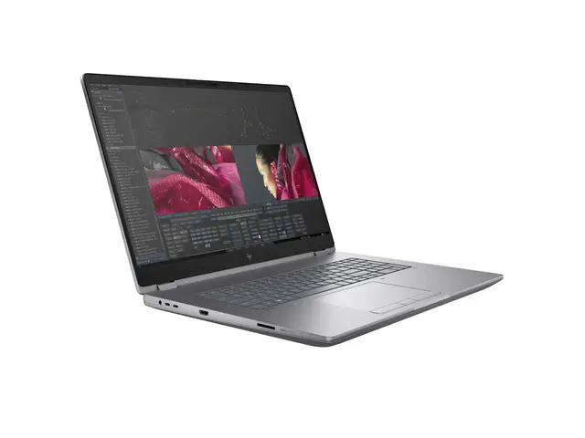 HP ZBook Fury G1i Mobile Workstation - AI PC, 18" Intel Core Ultra...