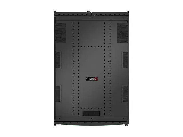 APC NetShelter SX Gen 2 - Rack skap 2436 H x 800W 1200D mm, med si...