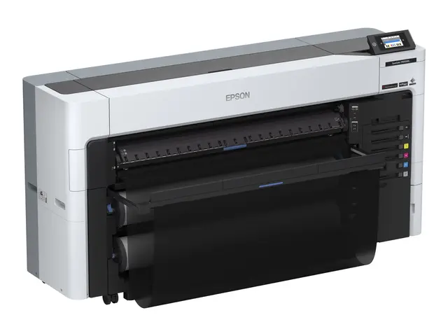 Epson SureColor SC-P8500DL STD - 44" storformatsskriver farge ink-...
