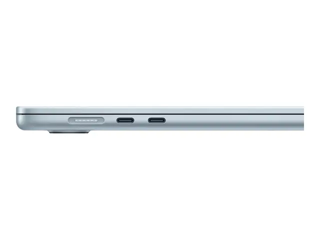 Apple MacBook Air - 15.3" M4 16 GB RAM 256 SSD Norsk macOS Sequoia...