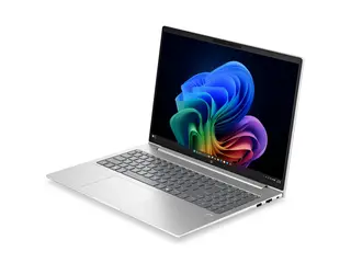HP ProBook 4 G2i Notebook Next Gen AI - Copilot+ PC 16" - Intel Core Ultra 5 - 322 - 16 GB RAM - 512 GB SSD - Pan Nordic - Windows 11 Pro