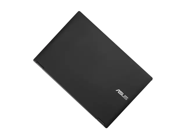 ASUS ZenScreen Duo MB14FCD - Dual LCD-skjerm 14" - portabel - 1920 x 1200 WUXGA @ 60 Hz - IPS - 350 cd/m² - 1200:1 - HDR10 - 5 ms - Mini HDMI, 2xUSB-C - svart 