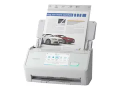 Ricoh ScanSnap iX2500 - Dokumentskanner Dobbel CIS - Dupleks - 279 x 432mm - 600 dpi x 600 dpi - inntil 45 spm (mono) / inntil 45 spm (farge) - ADF (100 ark) - USB 3.2 Gen 1x1, Wi-Fi(ax), Bluetooth 5.2